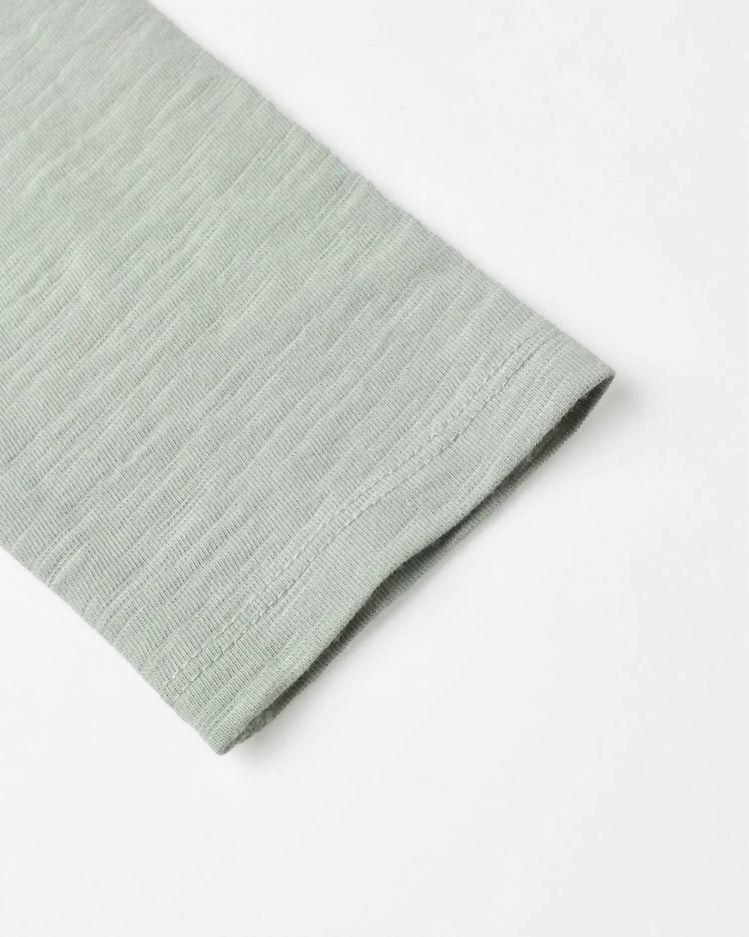 Rylee + Cru - Boy's Long Sleeve Tee