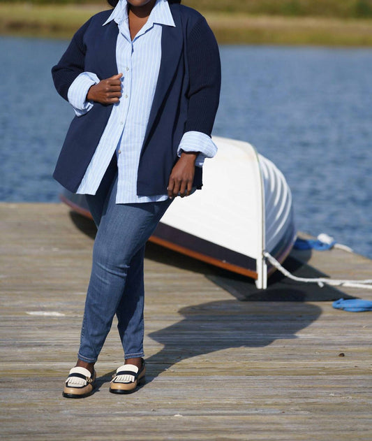 Capsule 121 - Columbia Jacket - Plus Size