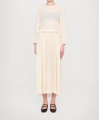 Baum Und Pferdgarten - ALFIE DRESS