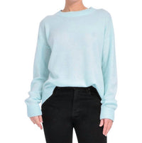 Alice + Olivia - Fila Crewneck Pullover Sweater