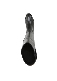 Sam Edelman - Women's Drina Wide Riding Boot