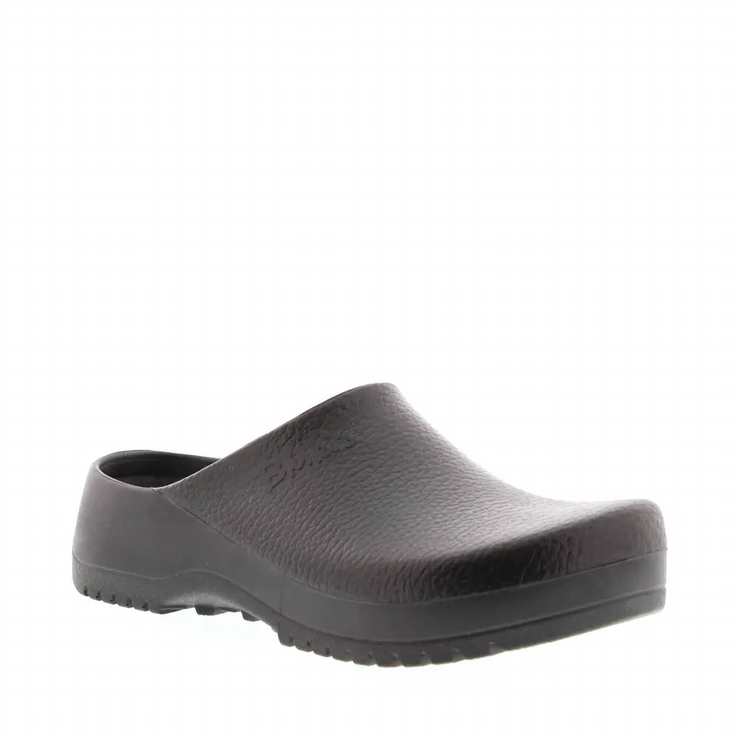 Birkenstock - Unisex Super Birki Clog Shoe