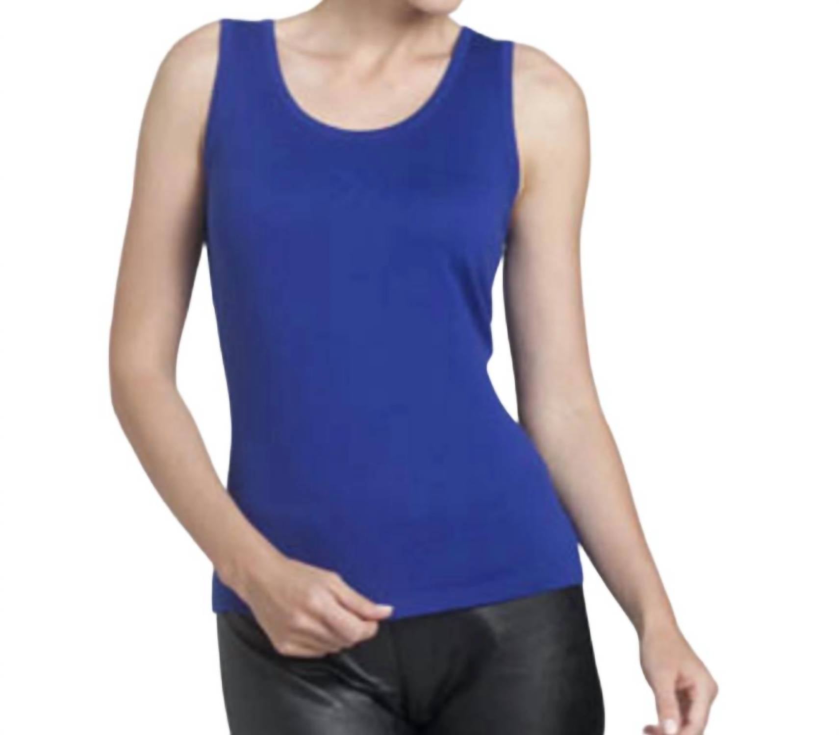 Bra- Friendly Tank