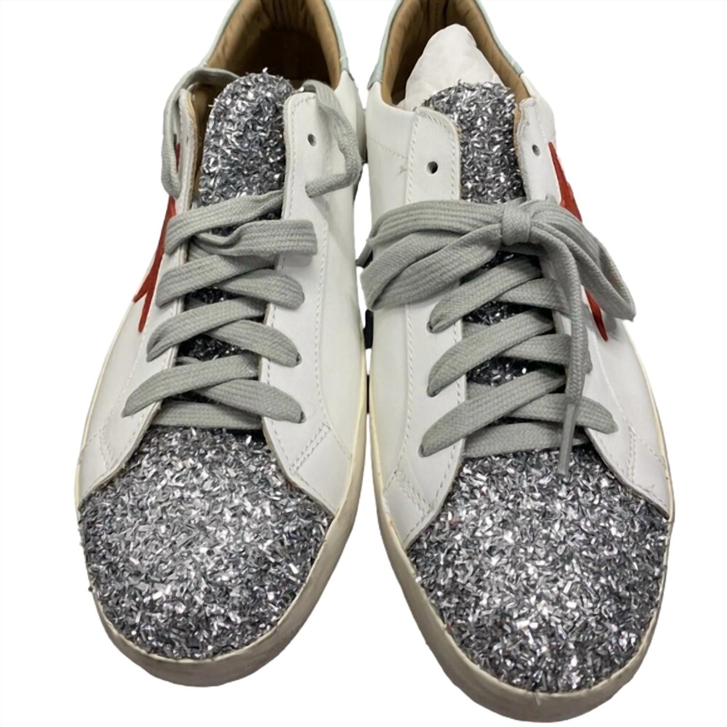 Michele Lopriore - Women's Gemma Terry Sneakers