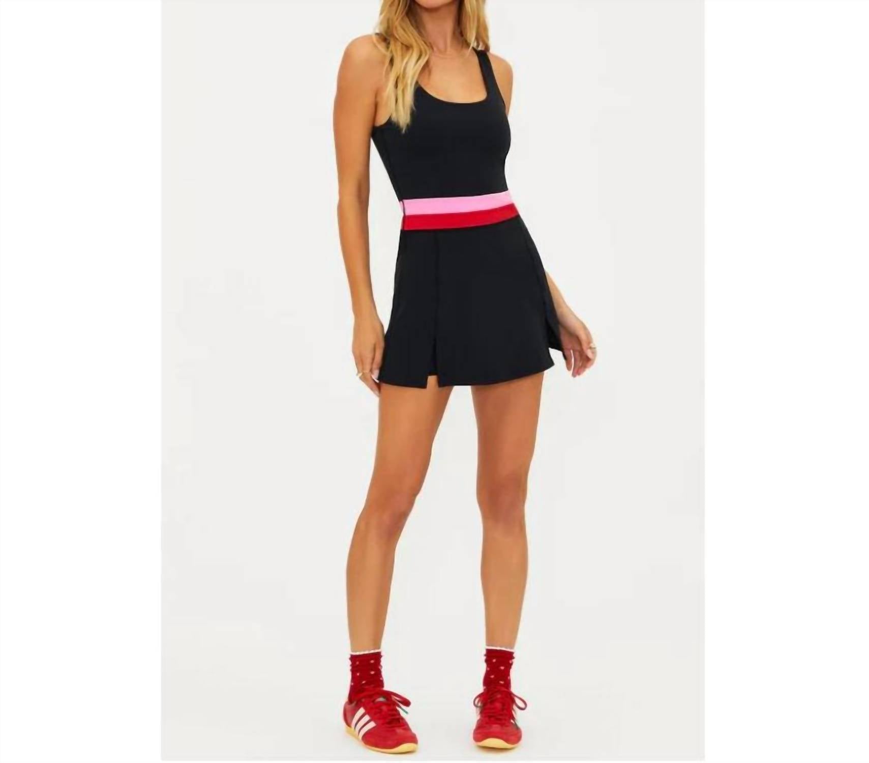 Beach Riot - Remi Tennis Dress