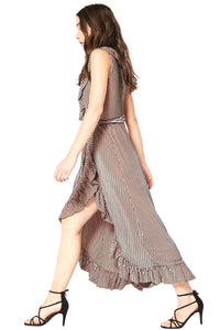 Misa Eve Dress
