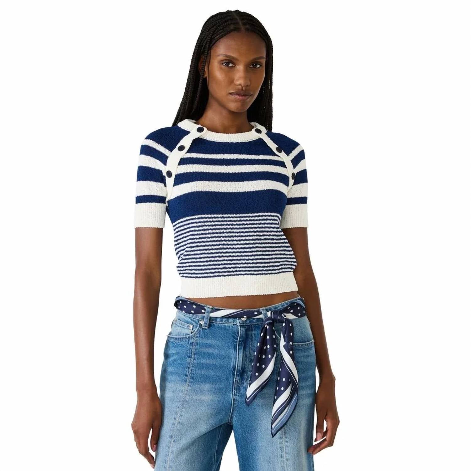 Steve Madden - Rayna Sweater