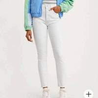 Levi'S - Women's Premium 501® Skinny Jeans