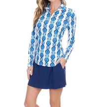 Cabana Life - Solid performance skort