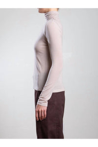 Pharaoh - Shiloh Turtleneck Top
