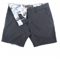 Eight X - Men's Slim Fit Textured Shorts