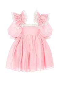 Selkie - Sugarfrill Mini Dress