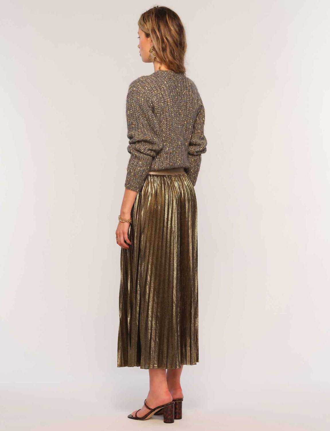 Heartloom - Enora Skirt
