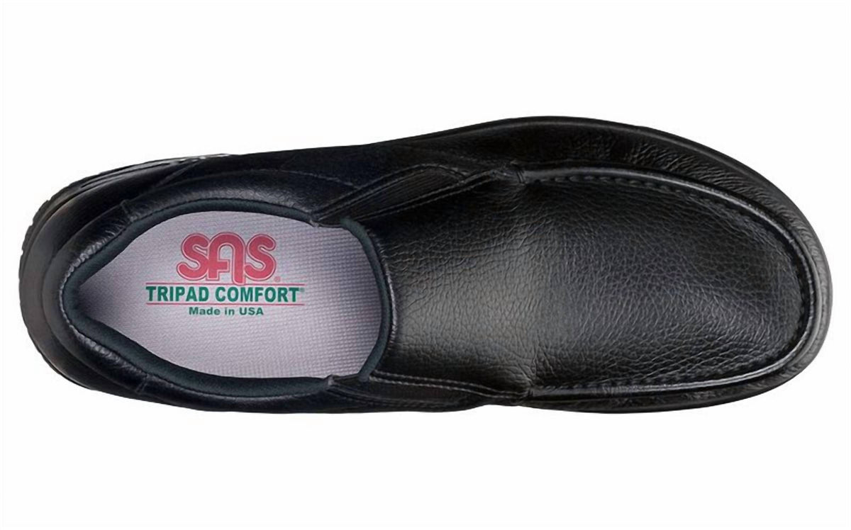Sas - Men's Navigator Non Slip Loafer