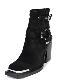 Jeffrey Campbell - Women's Handler Boots