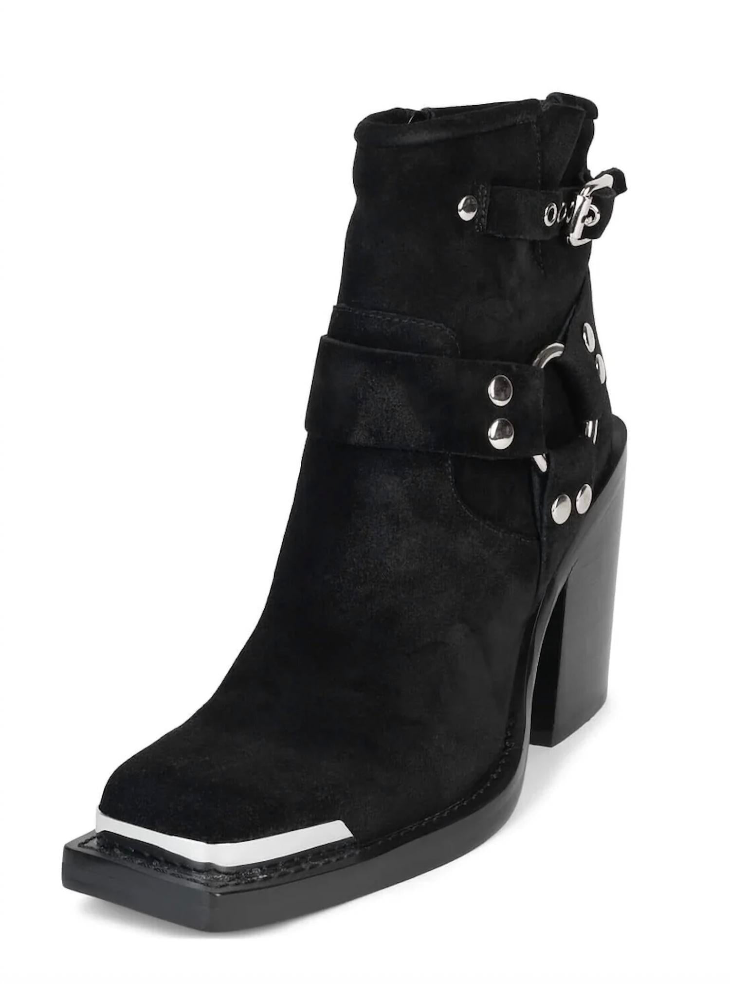 Jeffrey Campbell - Women's Handler Boots