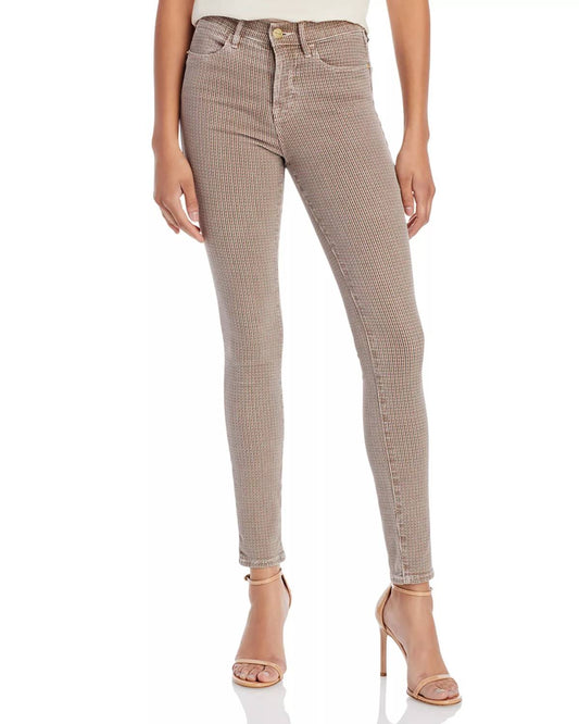 Frame - Le High Skinny Jean