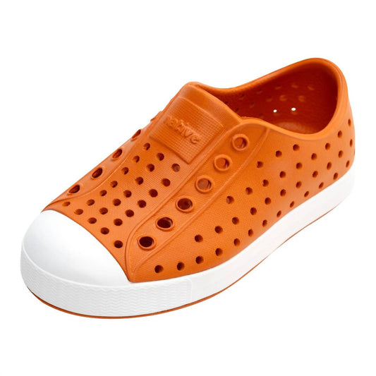 Native - Kids Jefferson Slip-on Sneaker