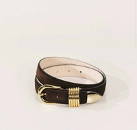 Dehanche - Women's Hollyhock Belt