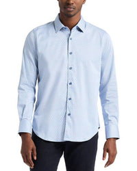 Robert Graham - Clayton Long Sleeve Woven Shirt
