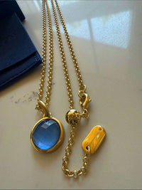 Dean Davidson - Signature Pendant Necklace