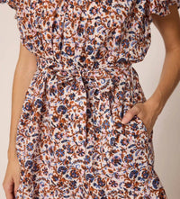 Cleobella - Aurora Mini Dress