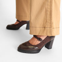 Ateliers - Women's Rima Oxford Style Pump