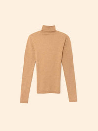 Xirena - Tommy Long Sleeve Turtleneck Sweater