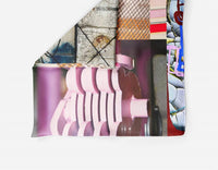 Isabelle Gougenheim - Women's Bandana Scarf