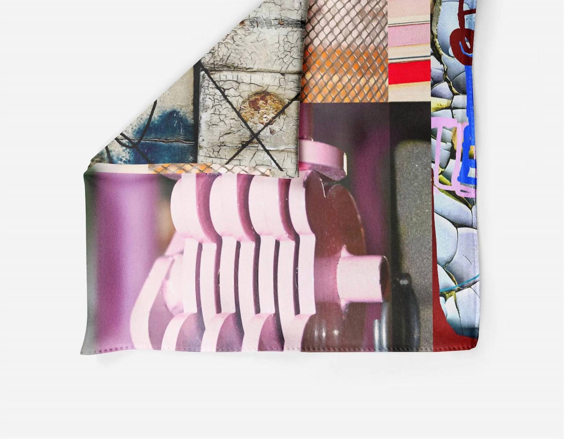 Isabelle Gougenheim - Women's Bandana Scarf