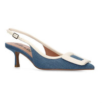 Bibi Lou - Women's Bonnie Heels