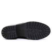 DEMI BOOT
