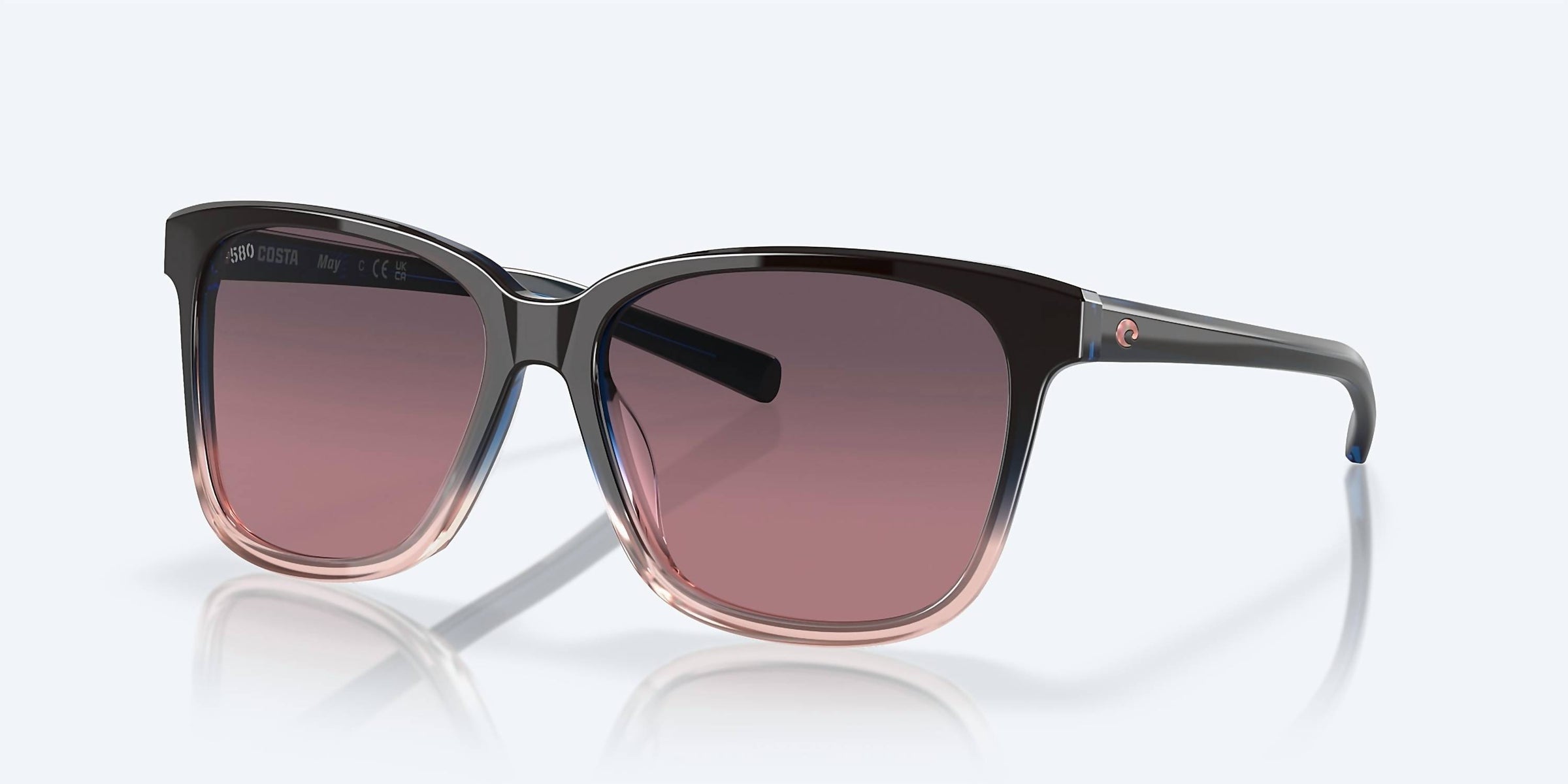 Costa Del Mar - Women's May Polarized Sunglasses 2009 - 15 - 57