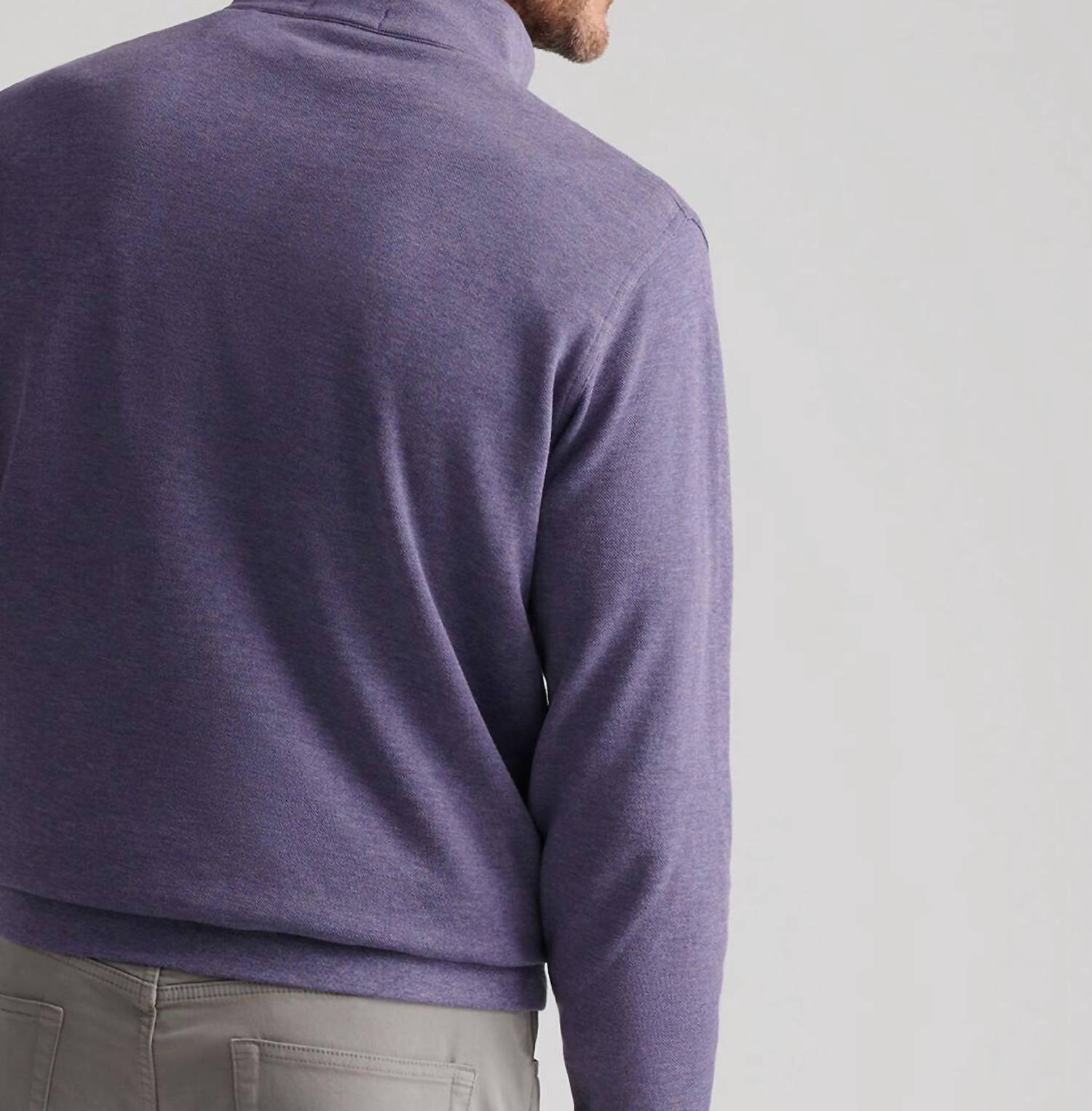 Peter Millar - Crown Comfort Pullover