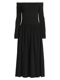 Rue Sophie - Rosette Dress