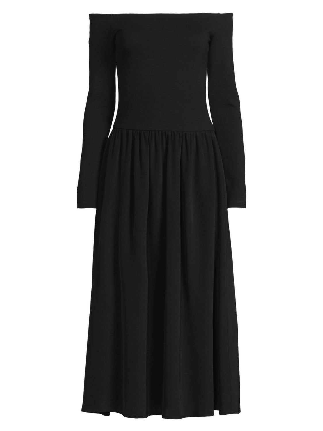 Rue Sophie - Rosette Dress