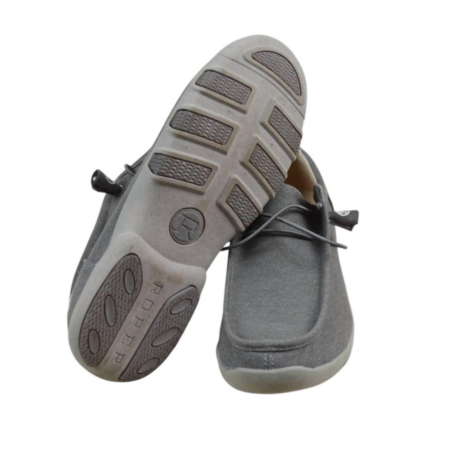 Roper - Men's Chillin Slip On Casual Shoes