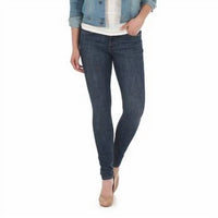 Wrangler - Women's Mid-rise Skinny Jean