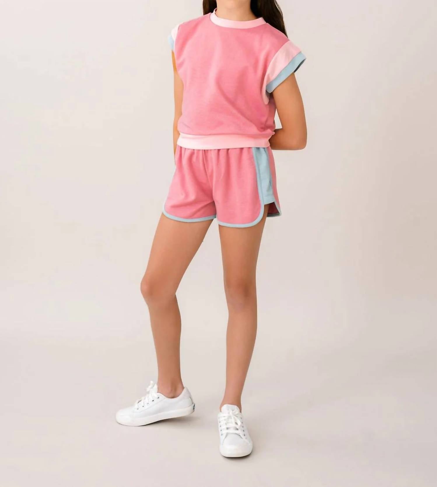 Lullaby Set - Kids' Ellie Everyday Set