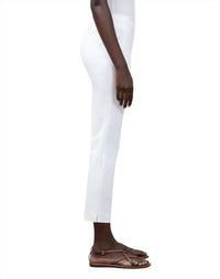 Lafayette 148 - Manhattan Slim Ankle Pant