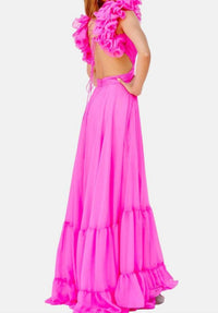 Jovani - Mae Gown