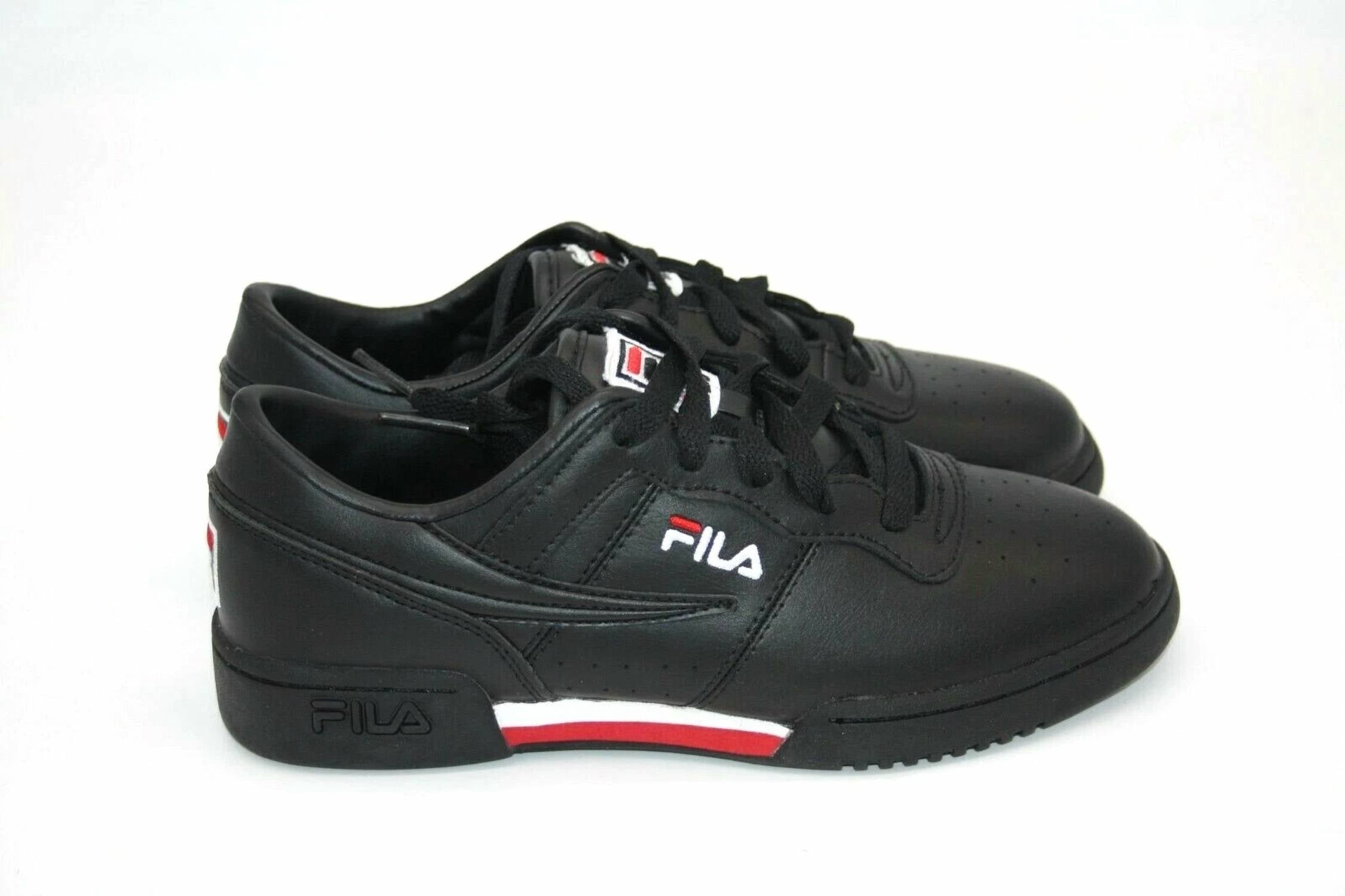 Fila - Men's Original Fitness Sneakers
