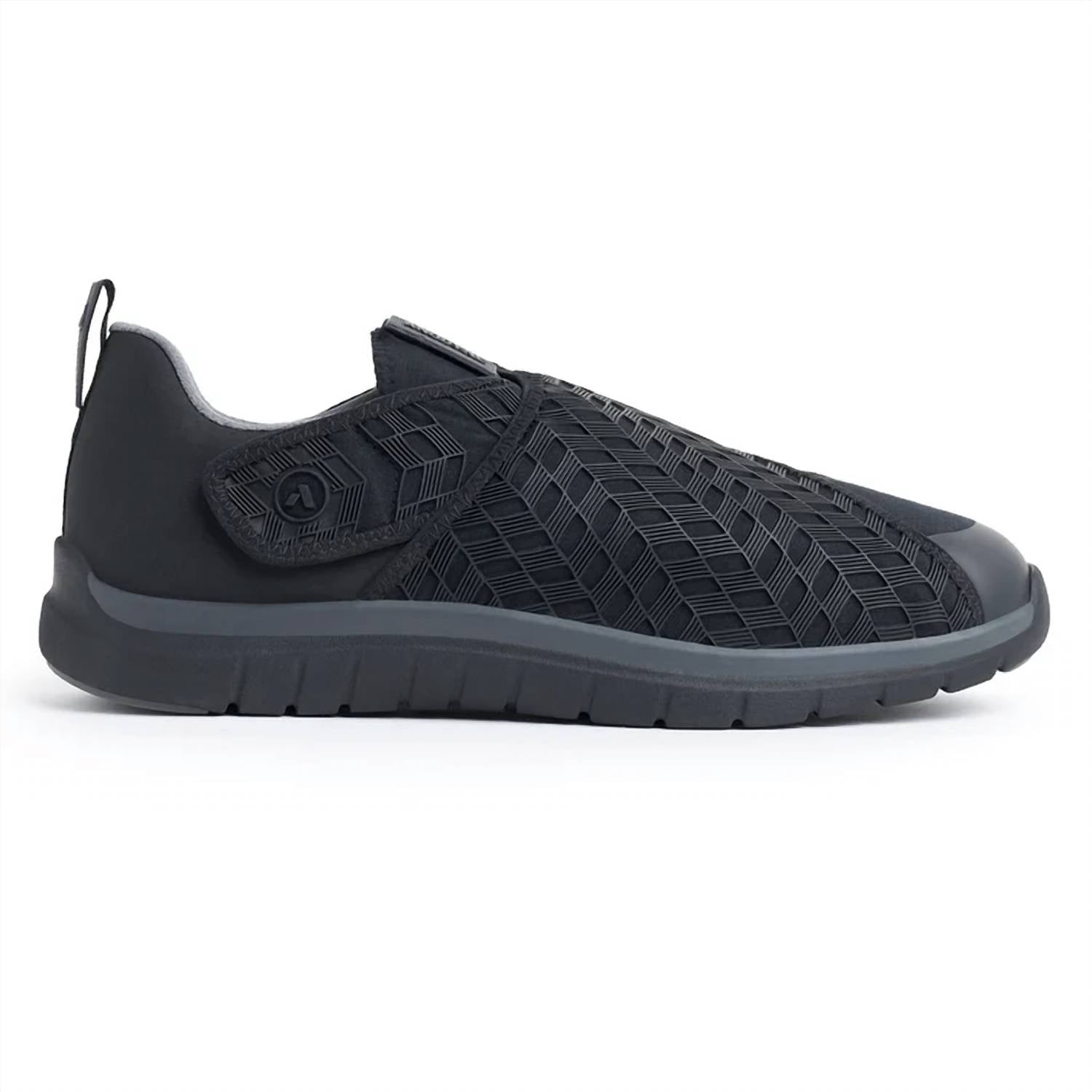 Anodyne - Men's No 84 Sport Double Depth Stretch Shoe