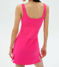 Splits59 - Martina Rigor Dress