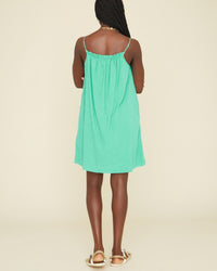 TIGGY DRESS