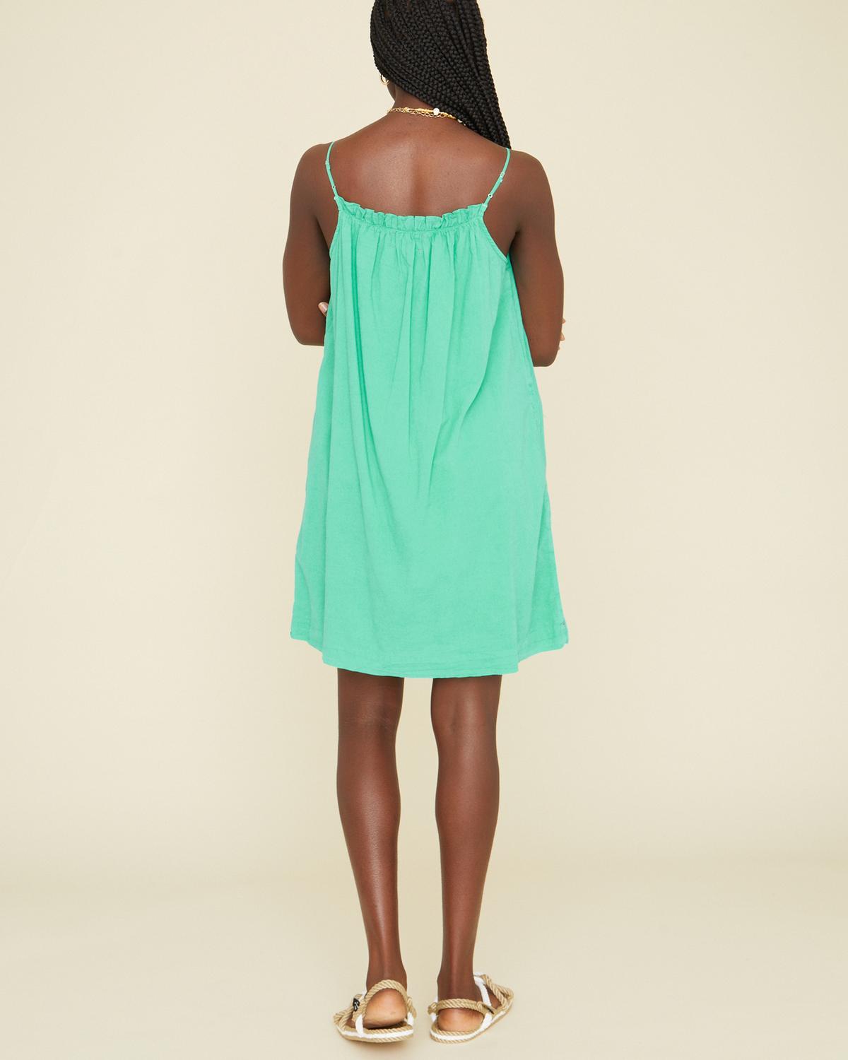 TIGGY DRESS