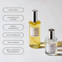 Layermor - Unisex Clean Fragrance Layering Set