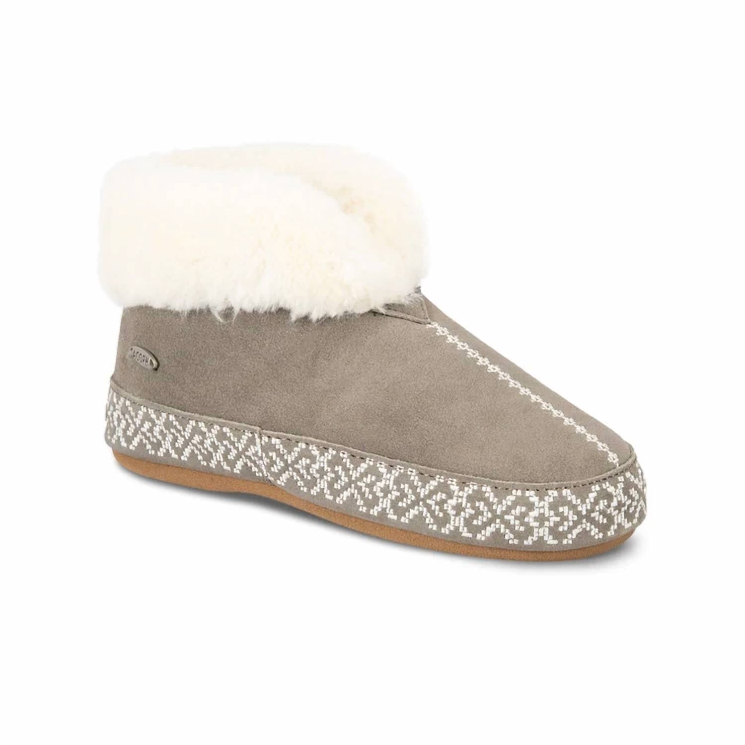 Acorn - Women's AC Greta Full Slipper
