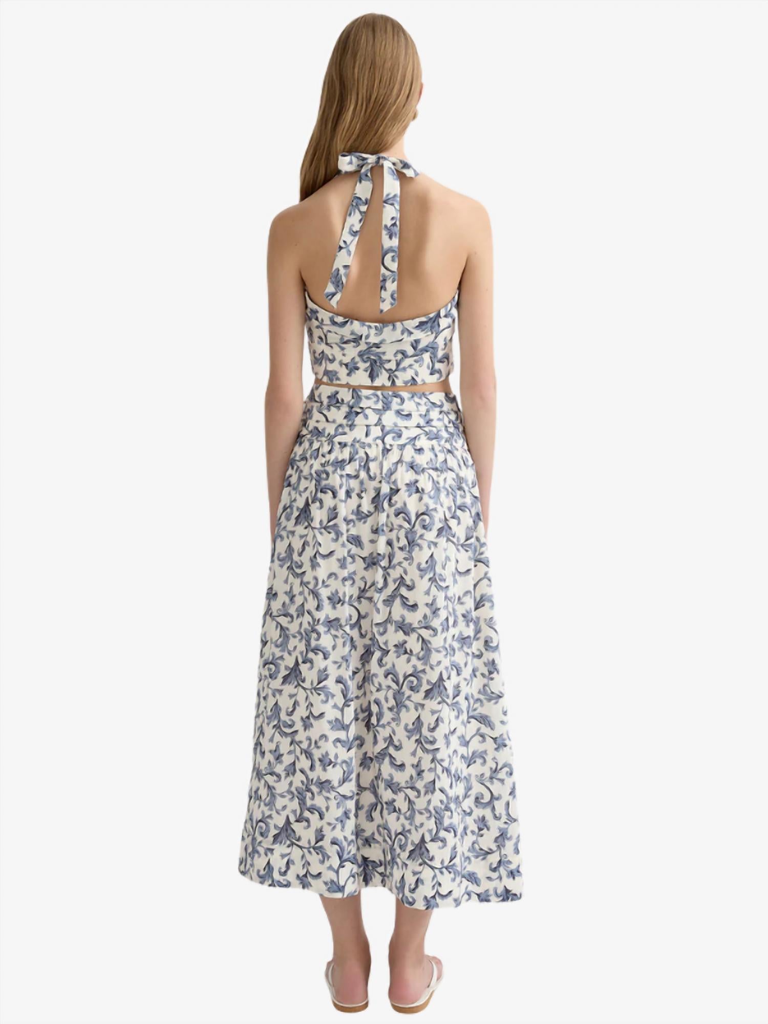 Posse - Rue Halter Top