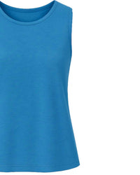 J'Envie/Eli - Women's Haven Shell Tank Top